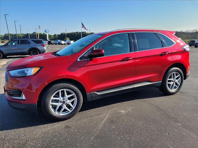 2024 Ford Edge SEL for sale in Reedsburg, WI