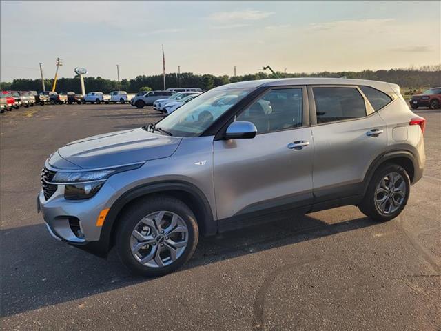 2026 Kia Seltos LX for sale in Reedsburg, WI