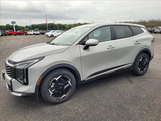 2026 Kia Sportage EX for sale in Reedsburg, WI