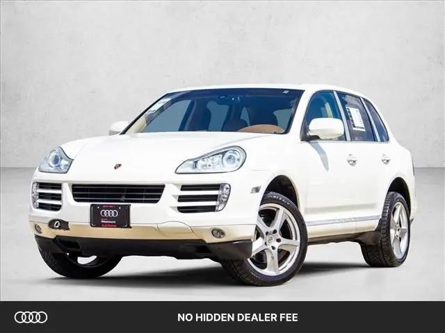 2009 Porsche Cayenne S for sale in Westmont, IL