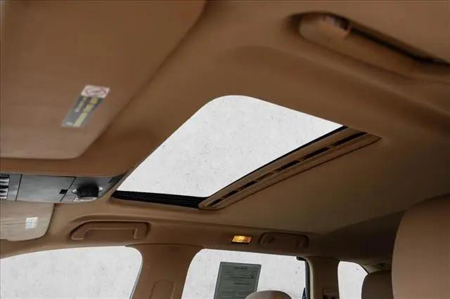 2009 Porsche Cayenne S
