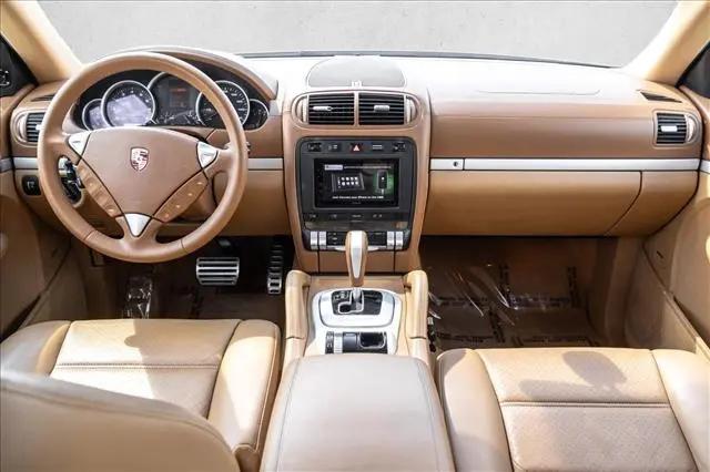 2009 Porsche Cayenne S