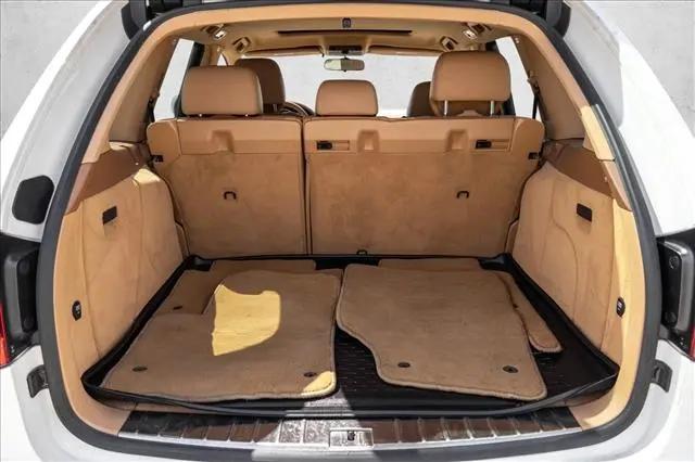 2009 Porsche Cayenne S
