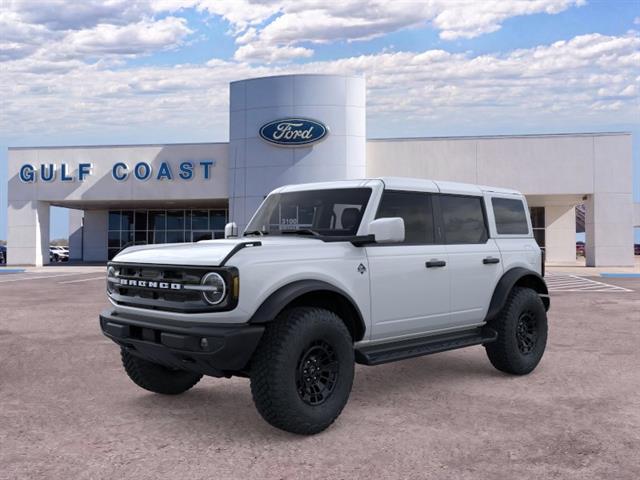 2026 Ford Bronco Outer Banks for sale in Angleton, TX