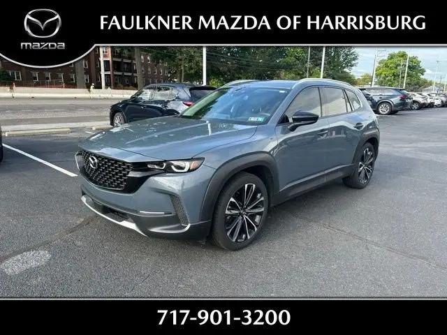 2023 Mazda CX-50 2.5 Turbo Premium for sale in Harrisburg, PA