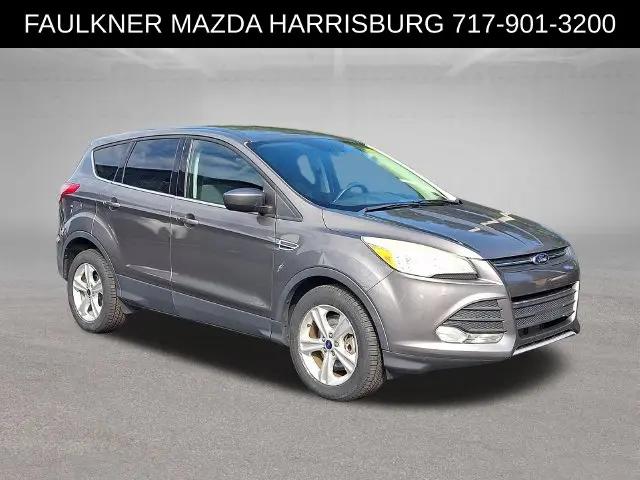 2014 Ford Escape SE for sale in Harrisburg, PA