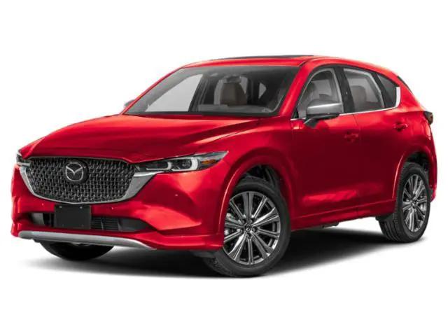 2025 Mazda CX-5 2.5 Turbo Signature for sale in Harrisburg, PA