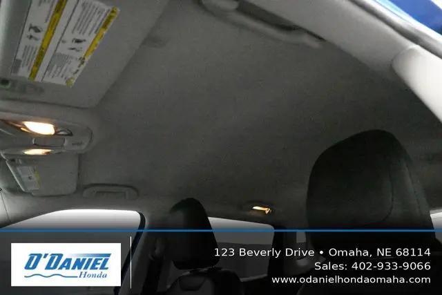 2021 Jeep Compass Latitude 4x4