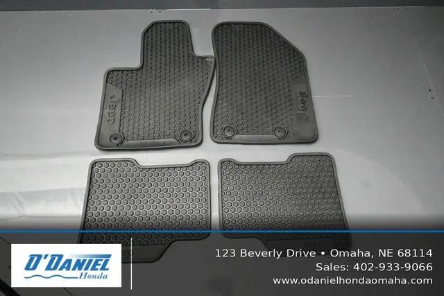2021 Jeep Compass Latitude 4x4