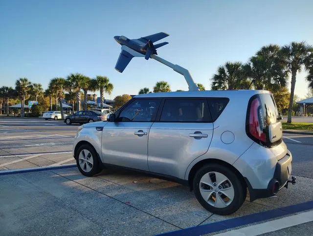 2014 Kia Soul Base for sale in Gulfport, MS