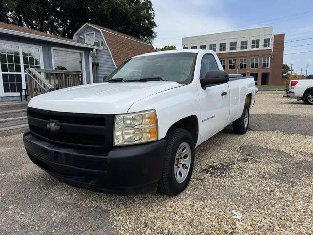 2008 Chevrolet Silverado 1500 Work Truck for sale in Gulfport, MS