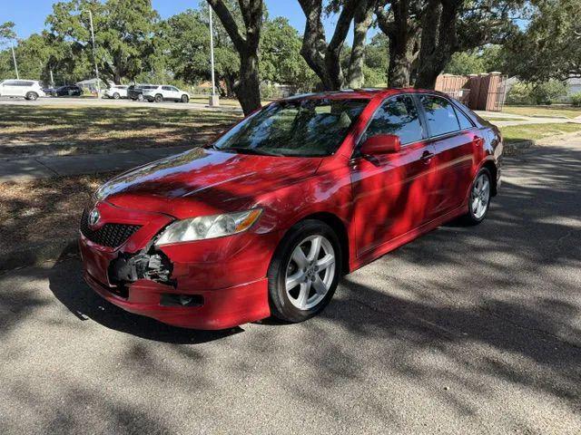 2008 Toyota Camry SE for sale in Gulfport, MS