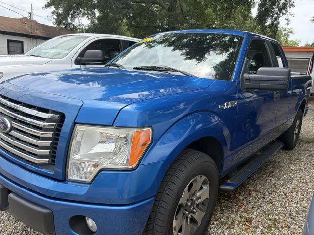 2012 Ford F-150 XL for sale in Gulfport, MS