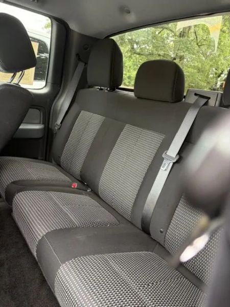 2012 Ford F-150 XL