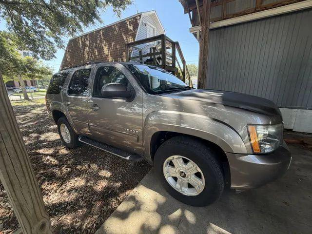2013 Chevrolet Tahoe LT for sale in Gulfport, MS