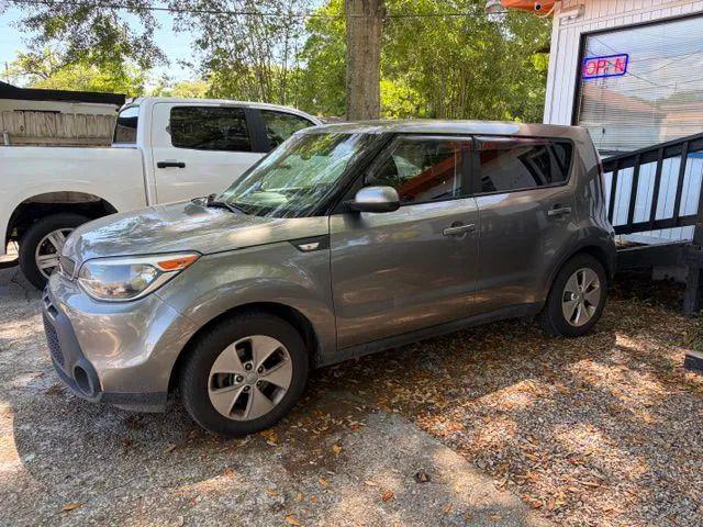 2014 Kia Soul Base for sale in Gulfport, MS