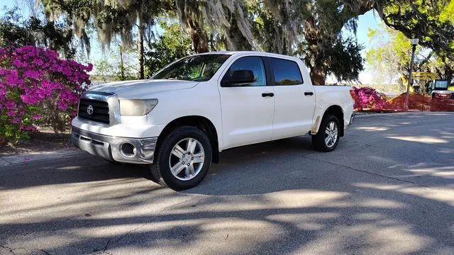 2008 Toyota Tundra SR5 5.7L V8 for sale in Gulfport, MS