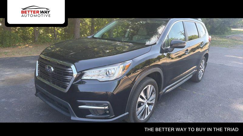 2021 Subaru Ascent Limited for sale in Winston Salem, NC