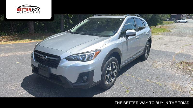 2019 Subaru Crosstrek 2.0i Premium for sale in Winston Salem, NC