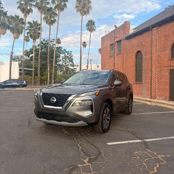2023 Nissan Rogue SV Intelligent AWD for sale in Pasadena, CA