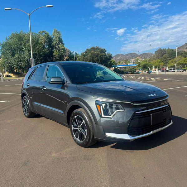 2026 Kia Niro LX for sale in Pasadena, CA