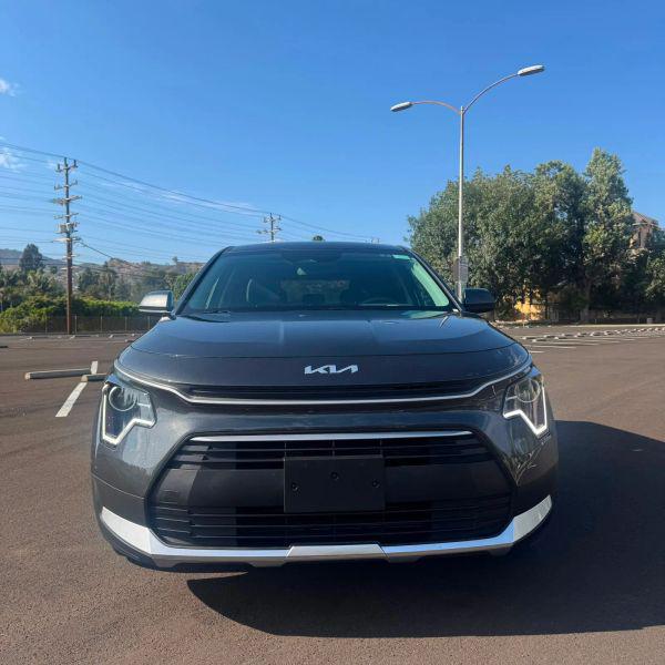 2026 Kia Niro LX