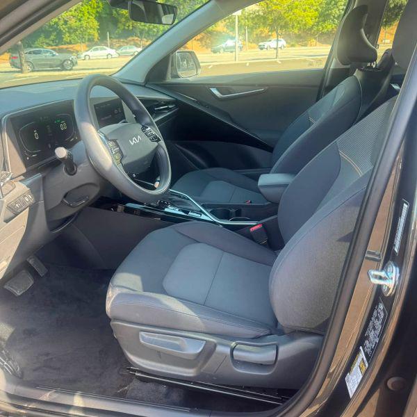 2026 Kia Niro LX