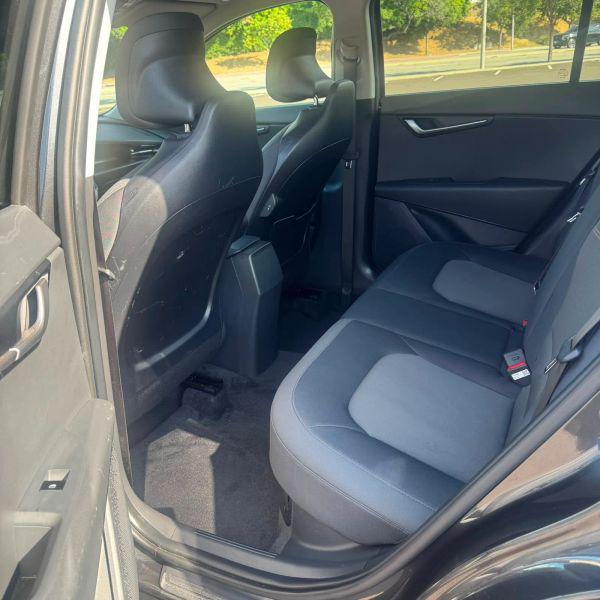 2026 Kia Niro LX