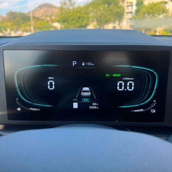2026 Kia Niro LX