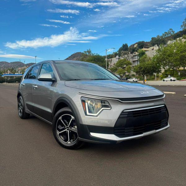 2026 Kia Niro LX for sale in Pasadena, CA