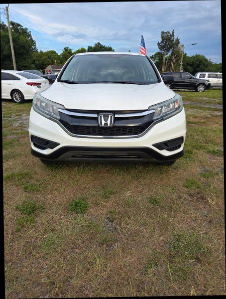 2016 Honda CR-V LX for sale in Kissimmee, FL