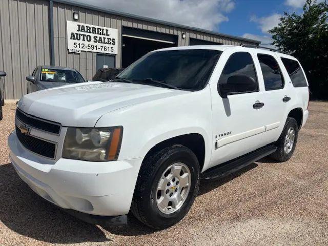 2009 Chevrolet Tahoe LS for sale in Jarrell, TX