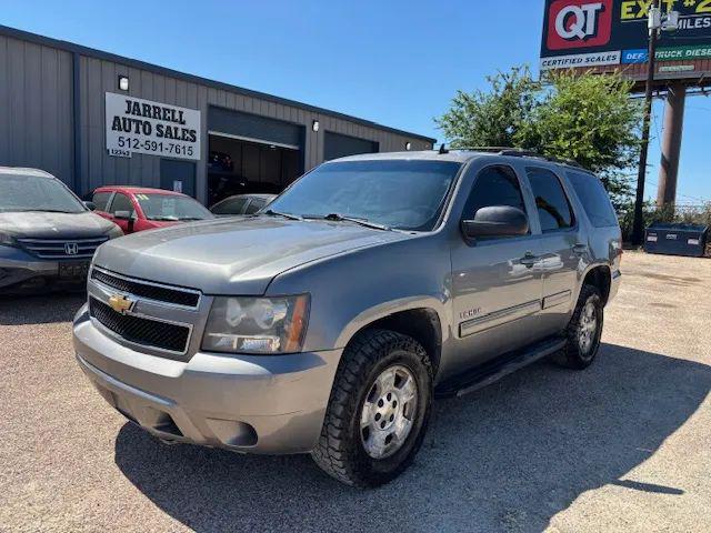 2012 Chevrolet Tahoe LS for sale in Jarrell, TX