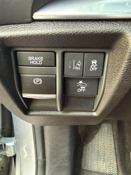 2017 Acura MDX Base