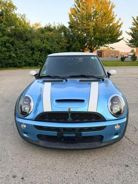 2004 MINI Cooper S S for sale in Addison, IL