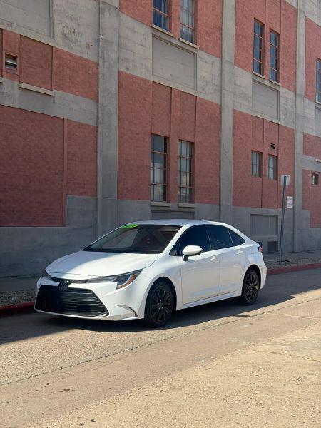 2024 Toyota Corolla LE for sale in Phoenix, AZ