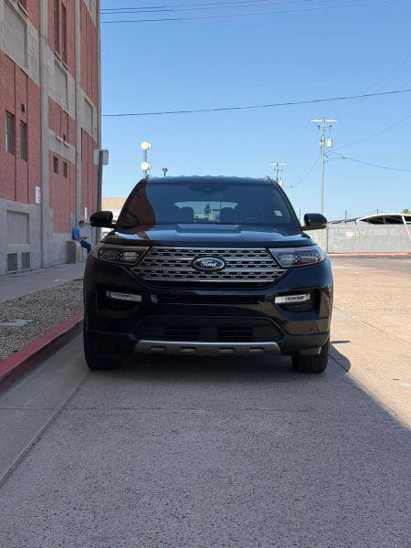 2020 Ford Explorer Limited for sale in Phoenix, AZ