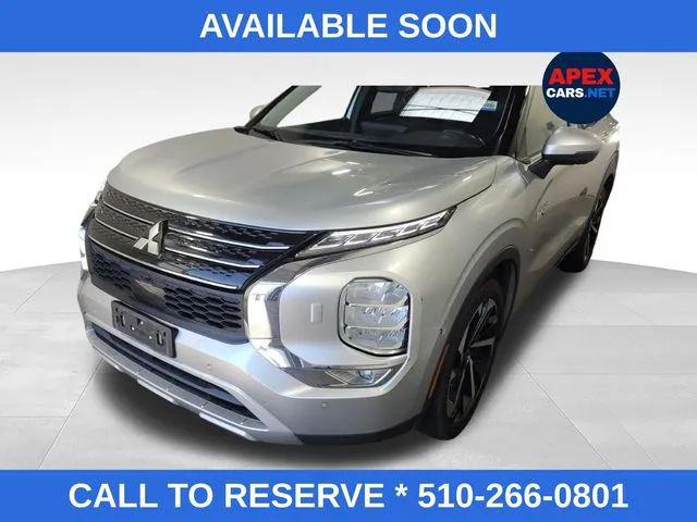 2023 Mitsubishi Outlander PHEV SE S-AWC for sale in Fremont, CA