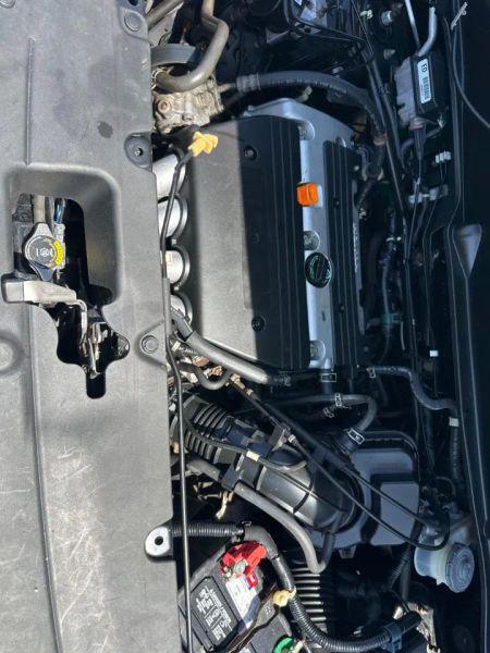 2004 Honda Element EX