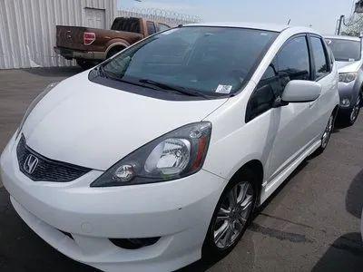 2011 Honda Fit Sport for sale in Phoenix, AZ