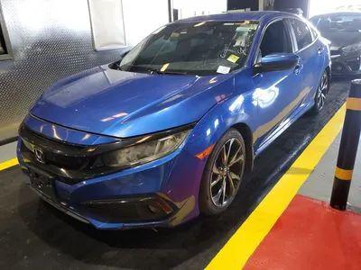 2019 Honda Civic Sport for sale in Phoenix, AZ