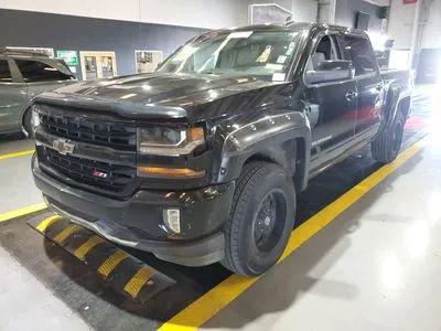 2018 Chevrolet Silverado 1500 2LT for sale in Phoenix, AZ