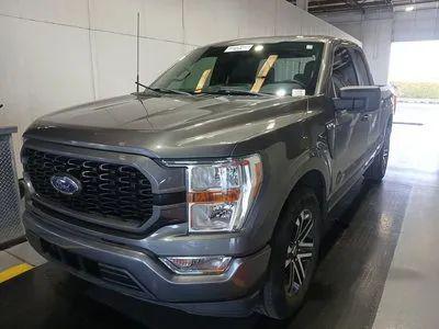 2022 Ford F-150 XL for sale in Phoenix, AZ