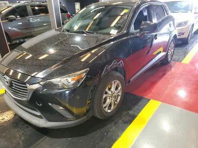 2018 Mazda CX-3 Sport for sale in Phoenix, AZ
