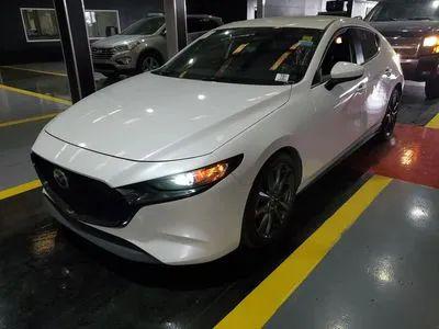 2019 Mazda Mazda3 Preferred Package for sale in Phoenix, AZ