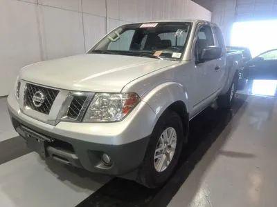 2021 Nissan Frontier King Cab SV 4x2 for sale in Phoenix, AZ