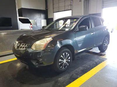 2013 Nissan Rogue S for sale in Phoenix, AZ