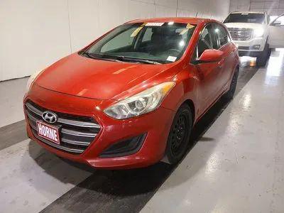2016 Hyundai Elantra GT Base for sale in Phoenix, AZ