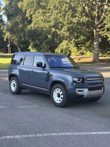 2020 Land Rover Defender 110 S for sale in Kannapolis, NC