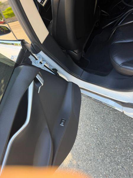 2014 Tesla Model S 85D